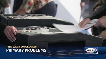 CloseUp: NH Democrats at DNC meeting react to relegation of first-in-the-nation primary