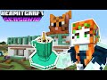 Kitty cafe  06  hermitcraft season 10