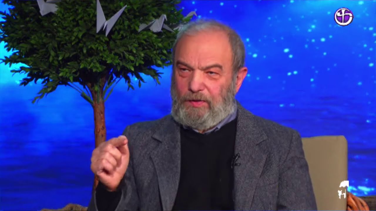 უცნობის კიდობანი - სტუმარი: პეტრე მამრაძე