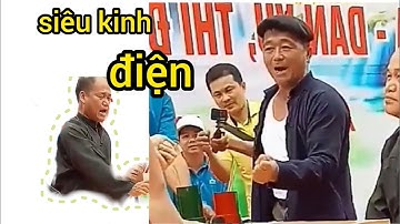 Trận đấu lày cỏ siêu kinh điển tại lễ hội Thác Bản Giốc#anhemtaynungtv