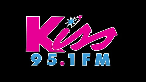 95.1 WNKS-FM Charlotte, NC Legal ID 1/29/23 11AM EDT “KISS 95.1”