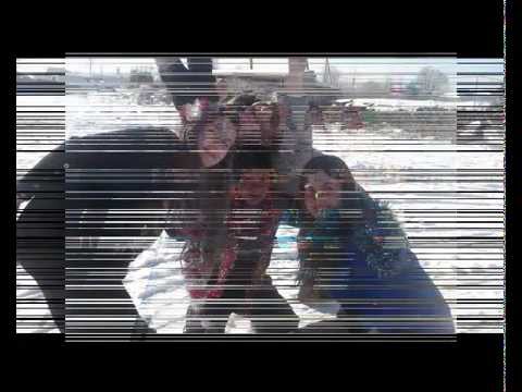 ეს კიდე ჩემი და ჩემი უსაყვარლესი ადამიანების სლაიდი