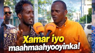 Download Lagu Xamar iyo maahmaahyooyinka! MP3