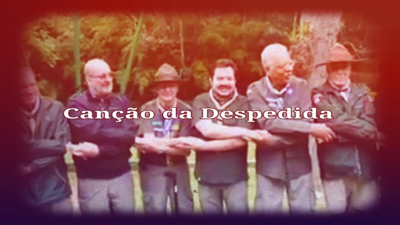 Canção da Despedida.