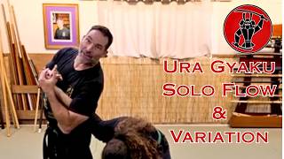 Ura Gyaku Solo Flow