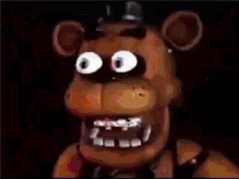 Top 5 scariest