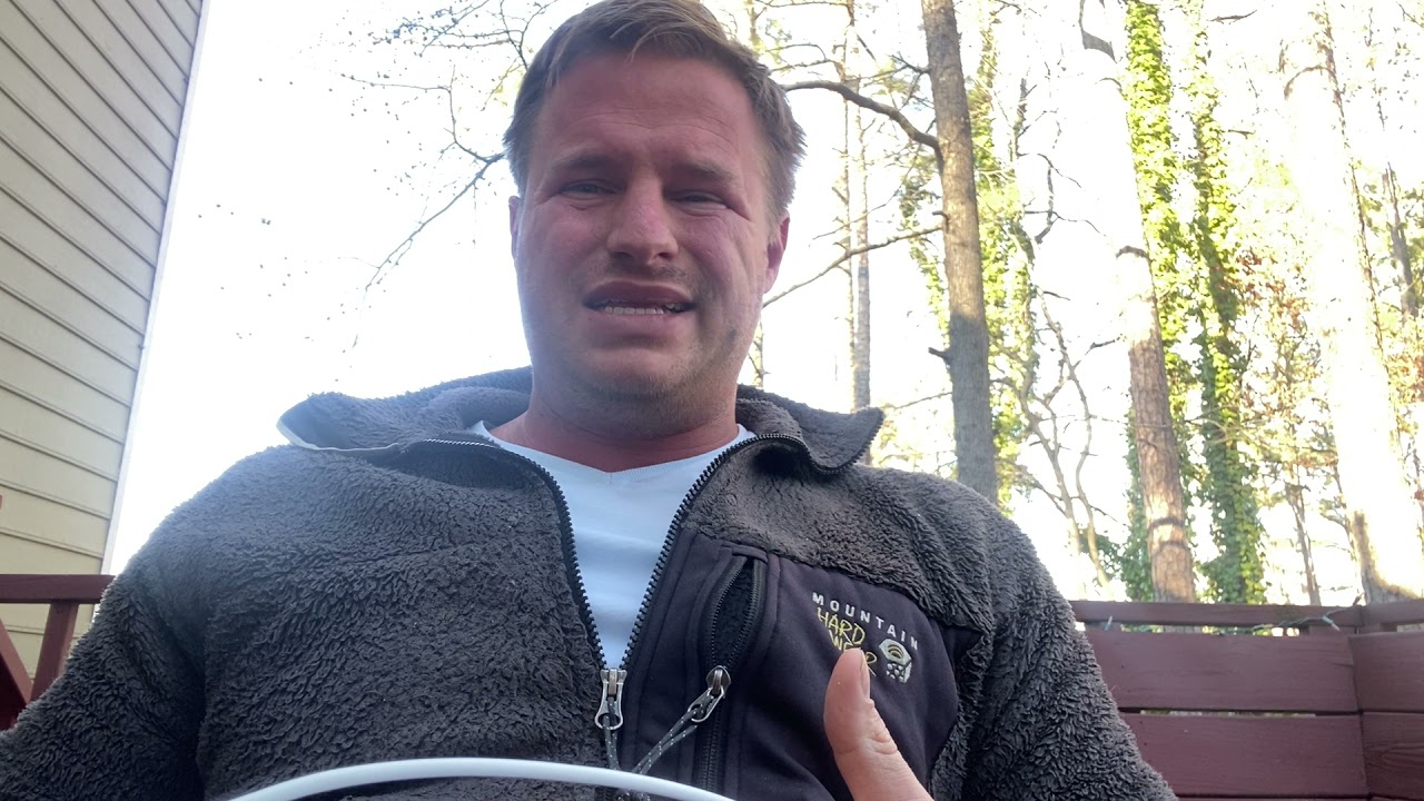 Cigar Review 221: Caldwell Midnight Express