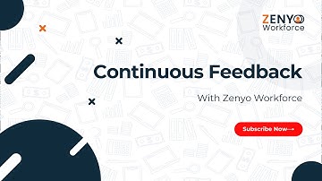 Continuous Feedback Training Video