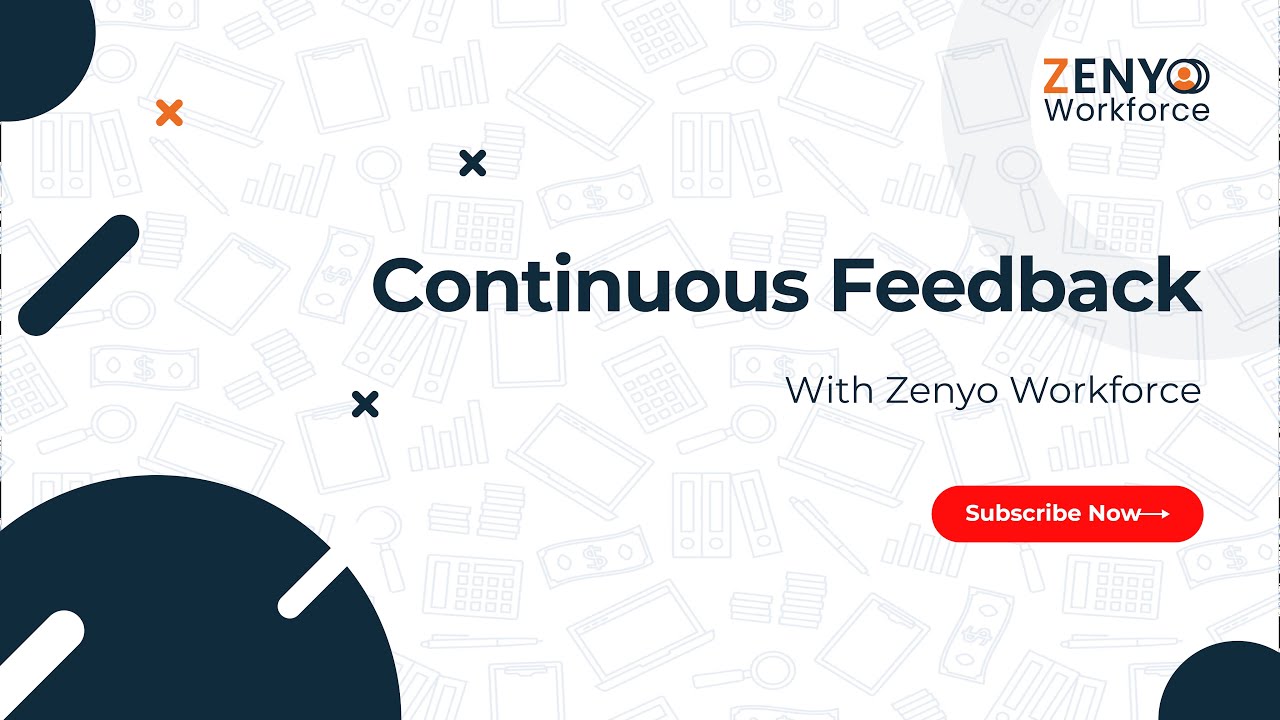 Continuous Feedback Training Video - YouTube