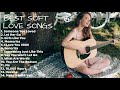 Best Soft Love Songs