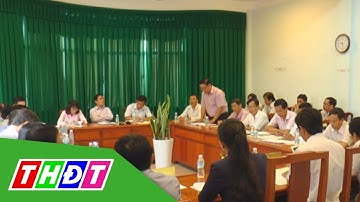 HĐND tỉnh Đồng Tháp khảo sát quản lý trật tự xây dựng nhà ở | THDT