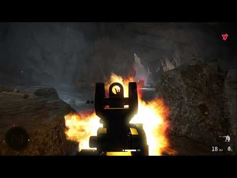 Sniper Ghost Warrior Contracts 2 파일시티 쿠폰 H1CR RR1A UCHY 