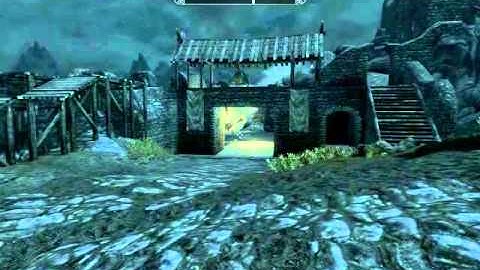 Solution to summoning Durnehviir to Tamriel