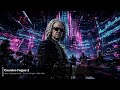 Bach: The Art of Fugue | Complete AI Cover Album Music Video