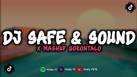Thumbnail of DJ SAFE AND SOUND X AKIMILAKU TAK TUN TUANG V2 MENGKANE