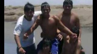 PLAYA - SANTA
