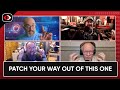 You're not going to patch your way out of this - PSW #926