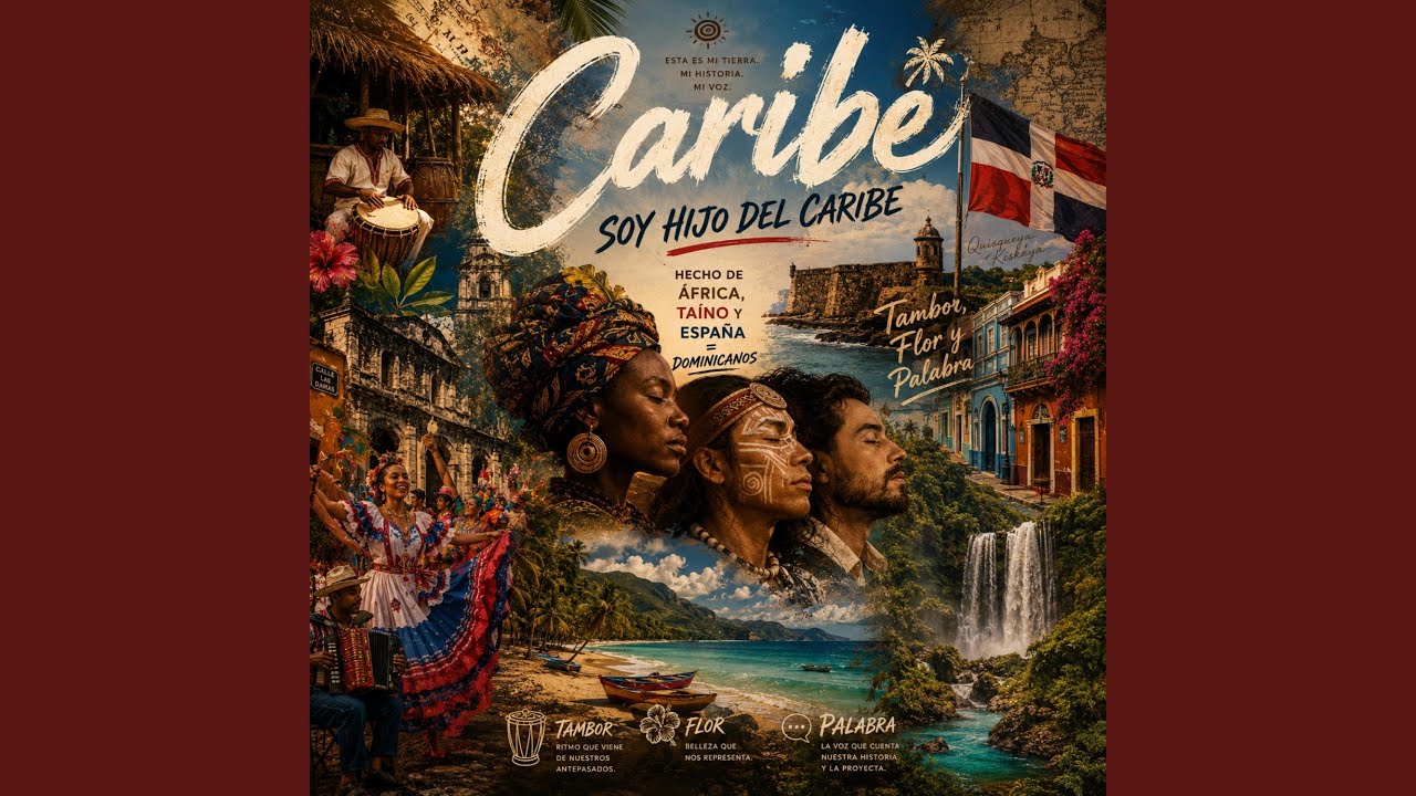 Caribe auf YouTube ansehen Caribe auf YouTube ansehen