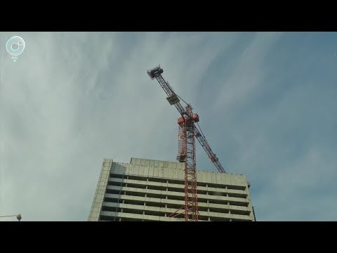Самый известный долгострой