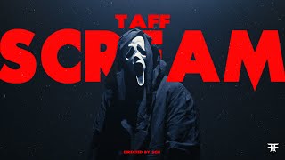 Taff - Scream Official Music Video