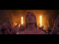 Justin Bieber - Ghost | Ultra Europe Visualizer (Hades Demara Remix)