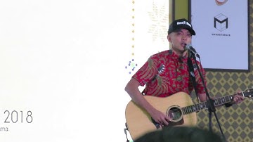 Tomok - Marah Bukan Sifatku (Singapore)