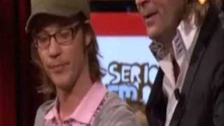 Giel Beelen Promoot Live My Life 261108 Bsk.nl.wmv