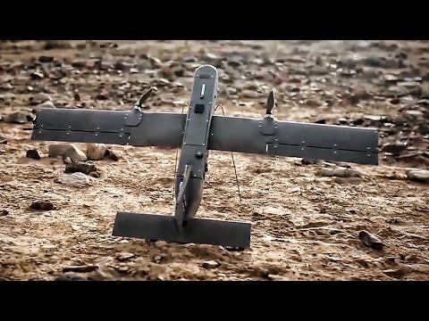 Marines Launch Lethal Miniature Aerial Missile • LMAMS