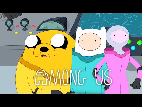 Vidéo: Nouveau Jeu Adventure Time à Venir En Novembre