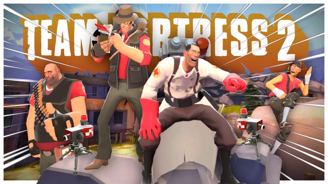 The TF2 Experience