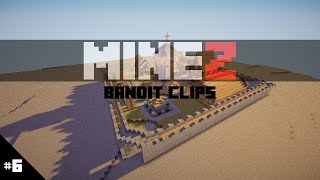 【MineZ】Bandit Clips 6