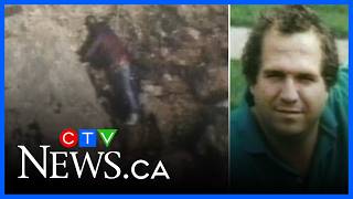 Daredevil survives Niagara Falls' 65-metre plummet without protective gear | From the Archives