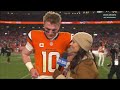 2026 01 17 NFL CBS BUFF DEN PostGame