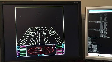 Raspberry Pi as 6502 CoProcessor for the BBC Micro