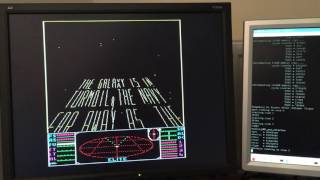 Raspberry Pi as 6502 CoProcessor for the BBC Micro
