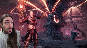 3.0 Official Trailer Conan Exiles - Age of Sorcery Announcement | Rivulatus Reacts