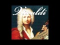 ВИВАЛЬДИ. Лучшее (The Best of Vivaldi)