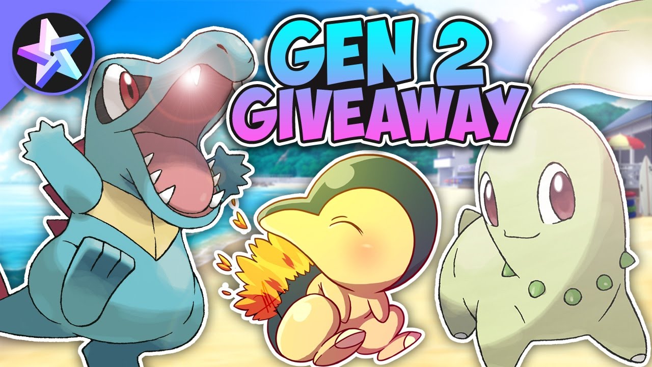 Gen 2 Starter Giveaway Roblox Pokemon Brick Bronze Livestream Youtube - pokemon brick bronze starter giveaways roblox