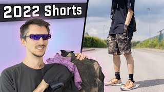 The Ultimate Guide to Shorts For Summer 2022