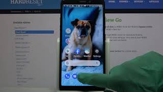WIKO View Go and Display Features – Enable Auto-Rotate Screen Option screenshot 3