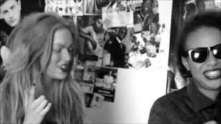 Jay l'Booth ft Leonie Francesca - What Goes to Rehab (OFFICIAL VIDEO) #NoBooths