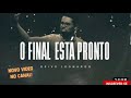 o final está pronto | deive Leonardo