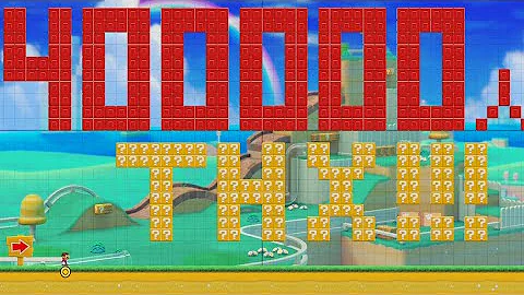 マリオメーカー コーダ 生放送