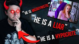 I was exposed for harassing women in DBD (Let's talk about it) | Dead by Daylight