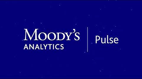 Drive Credit Department Revenue I Moody’s Analytics Pulse I Explainer Video
