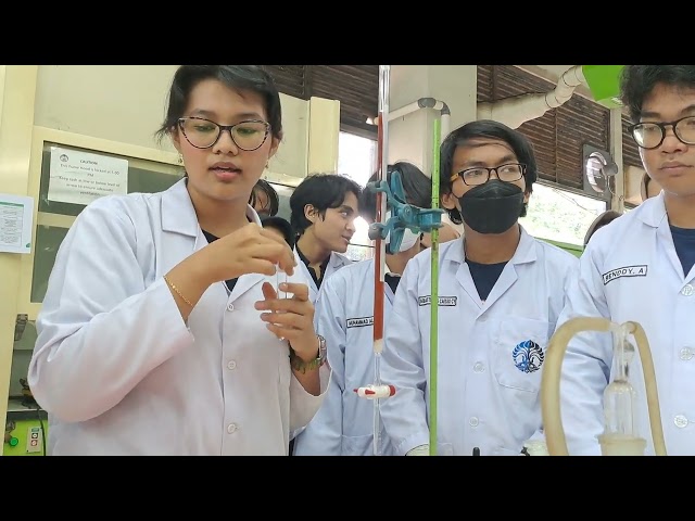 Kromatografi - Teknik-Teknik Laboratorium Universitas Indonesia 2024 class=