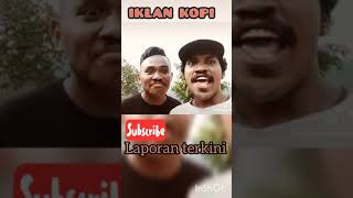 Om Kumis Iklan Kopi Mite  Waoww shorts