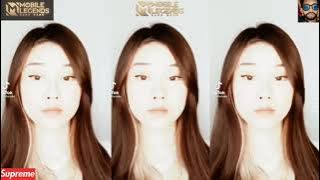 INTRO MLBB (CUSTOM JESSICA JANE) Cara pemasangan Di Pin komentar
