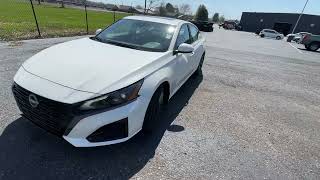 2026 Nissan Altima 2 5 SV Special Edition Walkaround (Features, Interior, Exterior)