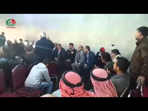 عشيرة الدراوشة توافق على عطوة امنية لمدة ثلاثة ايام